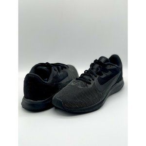 Nike Downshifter 9 Black AQ7481 005 Running Shoes